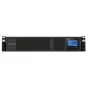 UPS Advice AON3000RM-2 Online USB + RS232 Rackmount 2U AON3000RM-2 UPS Advice AON3000RM-2 Online USB + RS232 Rackmount 2U AON3000RM-2