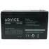 Advice AB12075 12V 7.5Ah AB12075