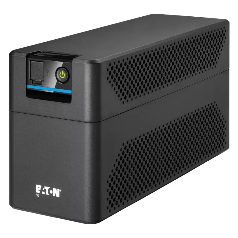 UPS Бесперебойник EATON 5E Gen2 1600i 5E1600IUSB 900W