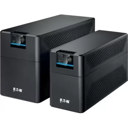 UPS Бесперебойник EATON 5E Gen2 1600i 5E1600IUSB 900W