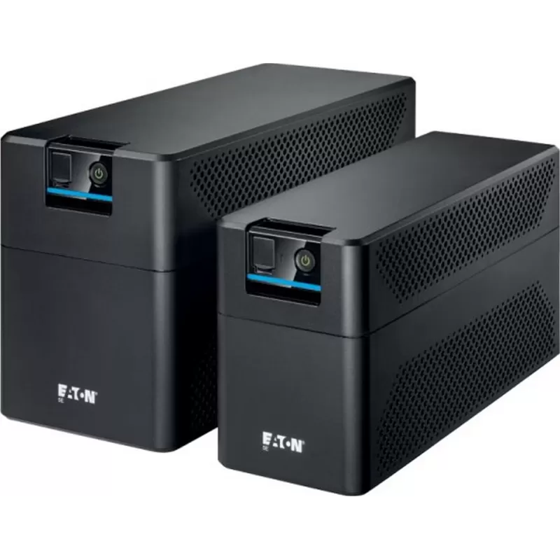 UPS Бесперебойник EATON 5E Gen2 2200i 1200W