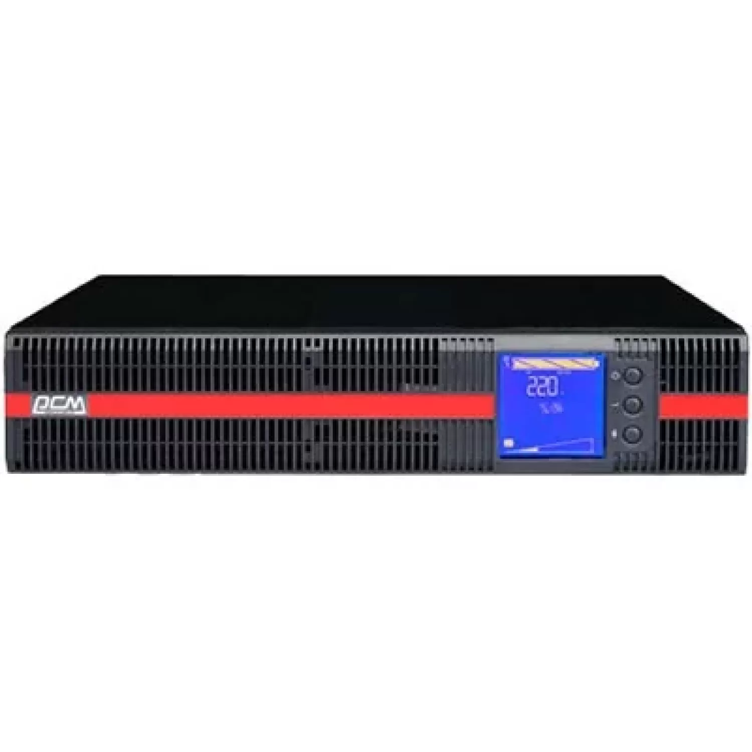 UPS Бесперебойник Powercom Macan RT 1000VA MRT-1000 1000VA