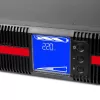 אל פסק Powercom Macan RT 1000VA MRT-1000 1000VA