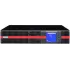 אל פסק Powercom Macan RT 1000VA MRT-1000 1000VA