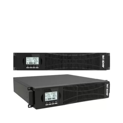 אל פסק Armor Line RT 3KVA Online Double Conversion 99223-910-39