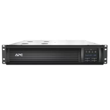 UPS Бесперебойник APC Smart-UPS 1000VA LCD RM 2U 230V SmartConnect SMT1000RMI2UC UPS Бесперебойник APC Smart-UPS 1000VA LCD RM 2U 230V SmartConnect SMT1000RMI2UC