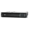 UPS Бесперебойник APC Smart-UPS 1000VA LCD RM 2U 230V SmartConnect SMT1000RMI2UC UPS Бесперебойник APC Smart-UPS 1000VA LCD RM 2U 230V SmartConnect SMT1000RMI2UC