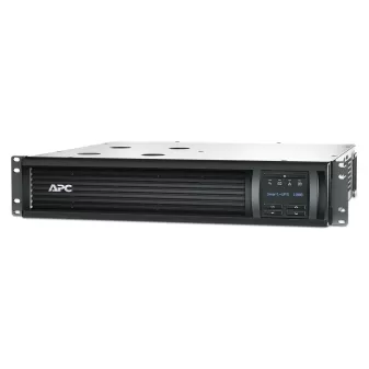 UPS Бесперебойник APC Smart-UPS 1000VA LCD RM 2U 230V SmartConnect SMT1000RMI2UC UPS Бесперебойник APC Smart-UPS 1000VA LCD RM 2U 230V SmartConnect SMT1000RMI2UC