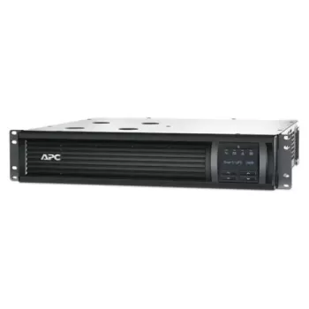 אל פסק APC Smart-UPS 1000VA LCD RM 2U 230V SmartConnect SMT1000RMI2UC אל פסק APC Smart-UPS 1000VA LCD RM 2U 230V SmartConnect SMT1000RMI2UC