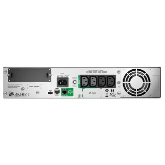 UPS Бесперебойник APC Smart-UPS 1000VA LCD RM 2U 230V SmartConnect SMT1000RMI2UC UPS Бесперебойник APC Smart-UPS 1000VA LCD RM 2U 230V SmartConnect SMT1000RMI2UC