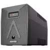 UPS Бесперебойник Advice AIN1500VA USB black AIN1500-3