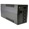UPS Бесперебойник Advice AIN1500VA USB black AIN1500-3