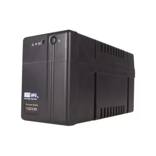 UPS Opti-UPS TS1000B OPTI TS1000B UPS