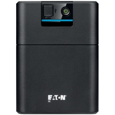 UPS Eaton 5E Gen2 700i UPS USB + Program 360W UPS Eaton 5E Gen2 700i UPS USB + Program 360W