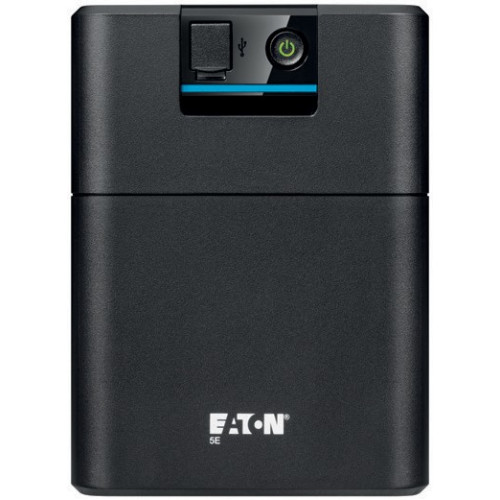 אל פסק Eaton 5E Gen2 700i UPS USB + Program 360W