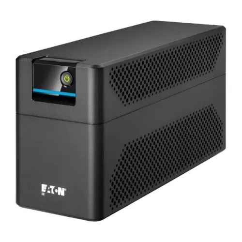 UPS Бесперебойник EATON 5E Gen2 700i UPS USB + Program 360W