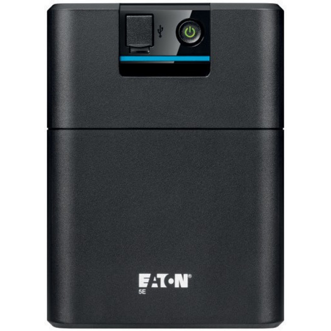 UPS Eaton 5E Gen2 700i UPS USB + Program 360W
