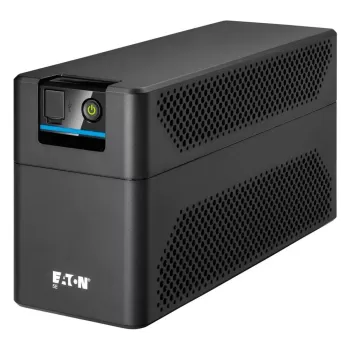 אל פסק EATON 5E Gen2 700 USB IEC 700VA/360W 5E700UI 700VA