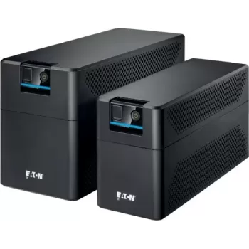 אל פסק EATON 5E Gen2 700i UPS USB + Program 360W