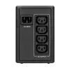 UPS Бесперебойник EATON 5E Gen2 700i UPS USB + Program 360W