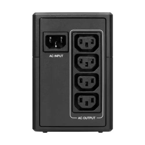 UPS Бесперебойник EATON 5E Gen2 700i UPS USB + Program 360W