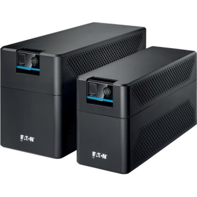 UPS Eaton 5E Gen2 700i UPS USB + Program 360W UPS Eaton 5E Gen2 700i UPS USB + Program 360W