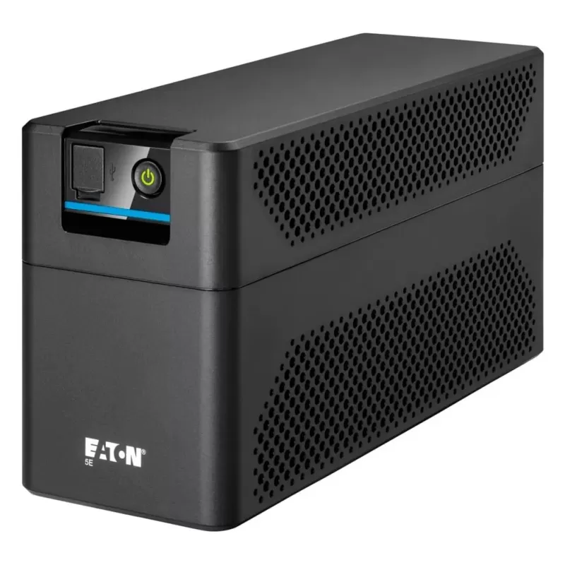 אל פסק EATON 5E Gen2 700 USB IEC 700VA/360W 5E700UI 700VA