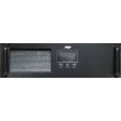 UPS FSP GALLEON ONLINE 3000VA RJ45 USB PURE SINEWAVE OUTPUT LCD PANEL RACK MOUNT FGALL30RM 3000VA