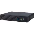 אל פסק Powercom SPR - SmartKing Pro Rack 1500VA LCD SPR-1500A 1500VA אל פסק Powercom SPR - SmartKing Pro Rack 1500VA LCD SPR-1500A 1500VA