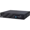 אל פסק Powercom SPR - SmartKing Pro Rack 2000VA LCD SPR-2000A 2000VA