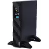 אל פסק Powercom SPR - SmartKing Pro Rack 2000VA LCD SPR-2000A 2000VA