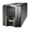 אל פסק APC Smart-UPS 750VA LCD SmartConnect SMT750IC אל פסק APC Smart-UPS 750VA LCD SmartConnect SMT750IC