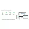 אל פסק APC Smart-UPS 750VA LCD SmartConnect SMT750IC אל פסק APC Smart-UPS 750VA LCD SmartConnect SMT750IC