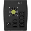 UPS Бесперебойник Advice AIN2000VA USB black AIN2000-3