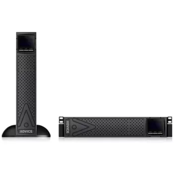 אל פסק Advice AON1000-RM Online Rackmount 2U AON1000-RM