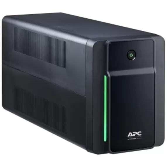 UPS Бесперебойник APC Back-UPS BX1200MI 650W/1200VA BX1200MI 1200VA