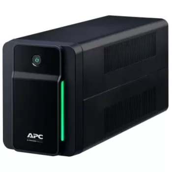 אל פסק APC Back-UPS BX1200MI 650W/1200VA BX1200MI 1200VA