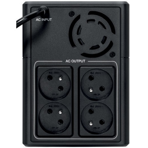 UPS EATON 5E Gen2 1200i 660W