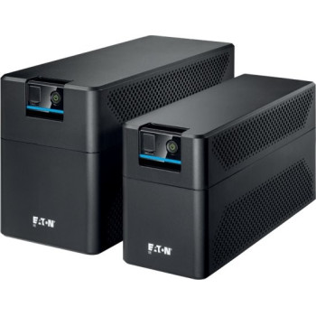 UPS Бесперебойник EATON 5E Gen2 1200i 660W
