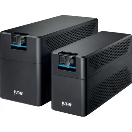 UPS Бесперебойник EATON 5E Gen2 1200i 660W