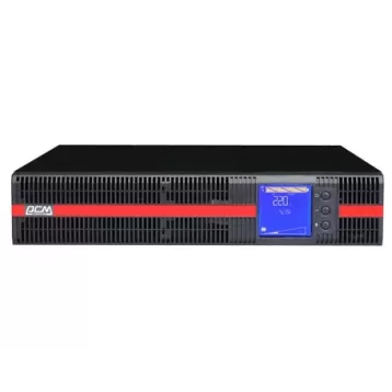 אל פסק Powercom Macan RT 1500VA UPS MRT-1500 1500VA אל פסק Powercom Macan RT 1500VA UPS MRT-1500 1500VA
