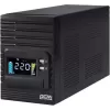 אל פסק Powercom SPT - SmartKing Pro Tower 1500VA LCD SPT-1500A-LCD אל פסק Powercom SPT - SmartKing Pro Tower 1500VA LCD SPT-1500A-LCD