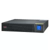 אל פסק APC Easy UPS On-Line 3000VA SRV RM with Rail Kit SRV3KRIRK 3000VA אל פסק APC Easy UPS On-Line 3000VA SRV RM with Rail Kit SRV3KRIRK 3000VA