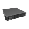 אל פסק Armor Line RACK RT 1000VA 99223-910-37