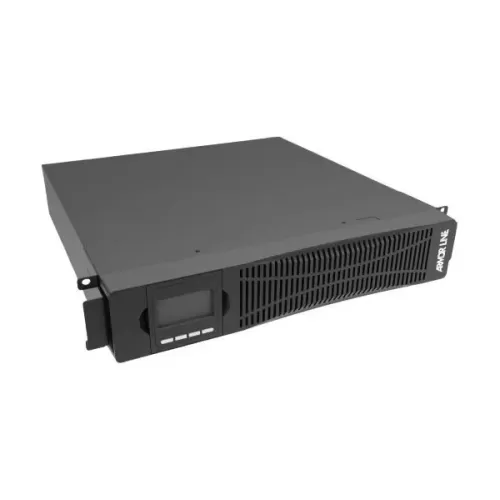 אל פסק Armor Line RACK RT 1000VA 99223-910-37