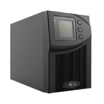 אל פסק Armor Line On-Line 2000VA/1800W 12V:1800W אל פסק Armor Line On-Line 2000VA/1800W 12V:1800W