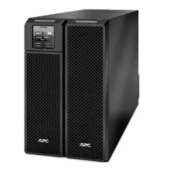 אל פסק APC Smart-UPS SRT 10000VA 230V SRT10KXLI אל פסק APC Smart-UPS SRT 10000VA 230V SRT10KXLI