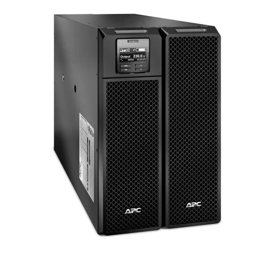 אל פסק APC Smart-UPS SRT 10000VA 230V SRT10KXLI אל פסק APC Smart-UPS SRT 10000VA 230V SRT10KXLI