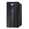 אל פסק APC Smart-UPS C 3000VA LCD 230V SMC3000I אל פסק APC Smart-UPS C 3000VA LCD 230V SMC3000I