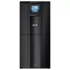 אל פסק APC Smart-UPS C 3000VA LCD 230V SMC3000I אל פסק APC Smart-UPS C 3000VA LCD 230V SMC3000I